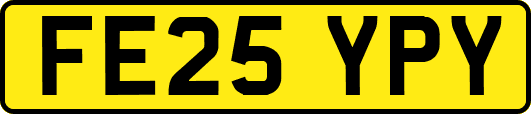 FE25YPY