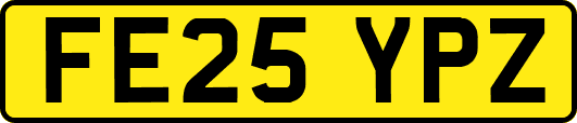 FE25YPZ