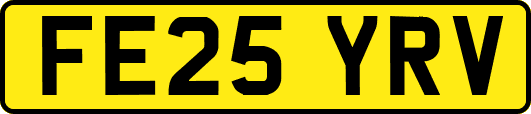 FE25YRV