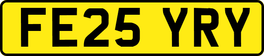 FE25YRY