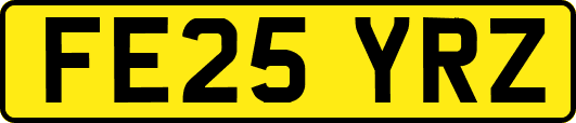 FE25YRZ