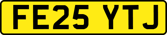 FE25YTJ