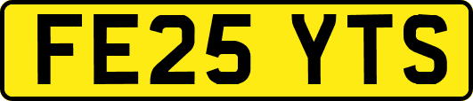 FE25YTS