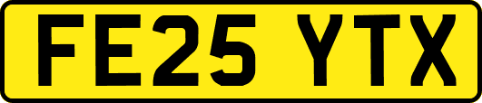 FE25YTX