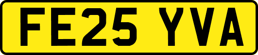 FE25YVA