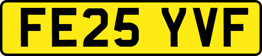 FE25YVF