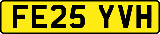 FE25YVH