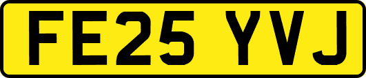 FE25YVJ