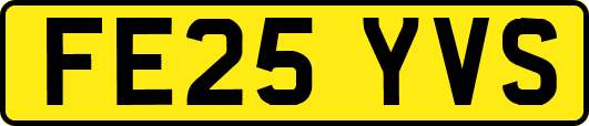 FE25YVS
