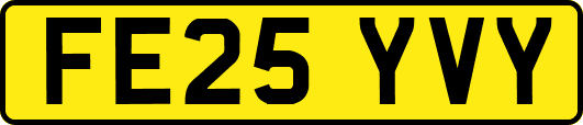 FE25YVY