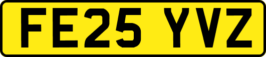 FE25YVZ