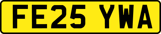 FE25YWA