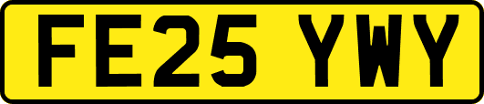 FE25YWY