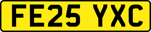FE25YXC