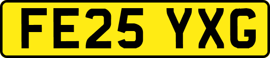 FE25YXG