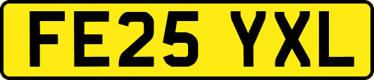 FE25YXL