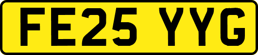 FE25YYG