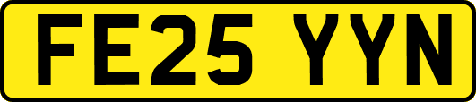 FE25YYN