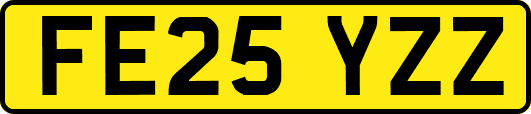 FE25YZZ