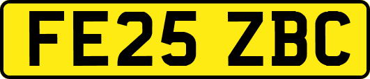 FE25ZBC