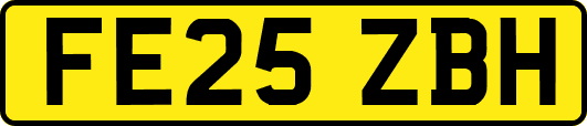 FE25ZBH