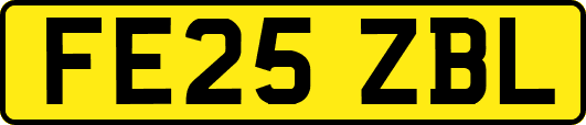 FE25ZBL