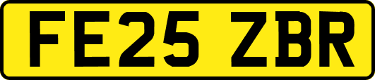 FE25ZBR