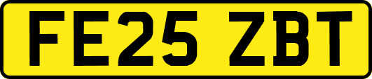 FE25ZBT