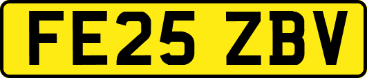 FE25ZBV