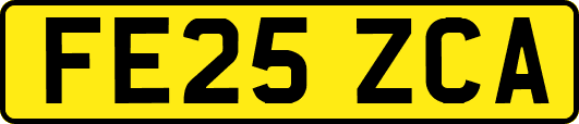 FE25ZCA
