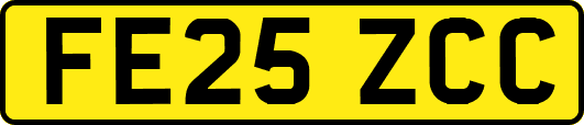 FE25ZCC
