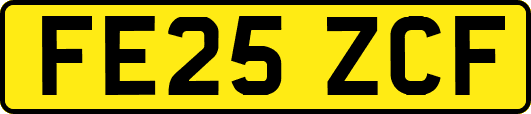 FE25ZCF