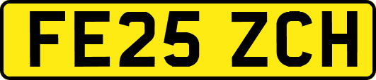 FE25ZCH