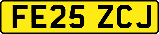 FE25ZCJ