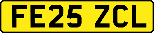 FE25ZCL