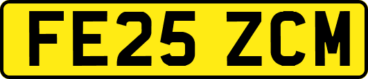 FE25ZCM