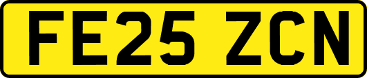 FE25ZCN