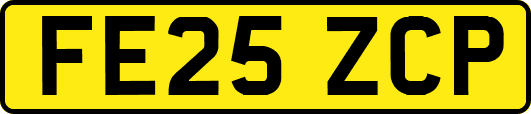 FE25ZCP