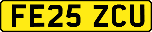 FE25ZCU