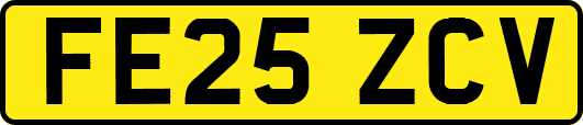 FE25ZCV