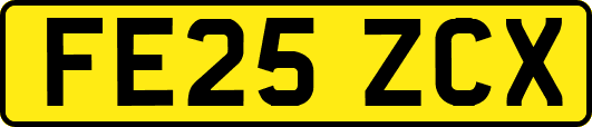 FE25ZCX