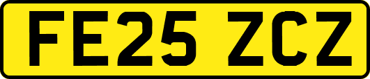 FE25ZCZ