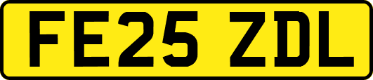 FE25ZDL