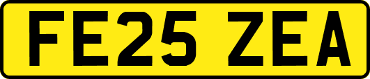 FE25ZEA