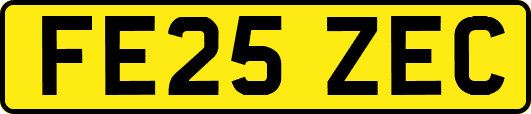 FE25ZEC
