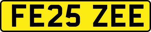 FE25ZEE