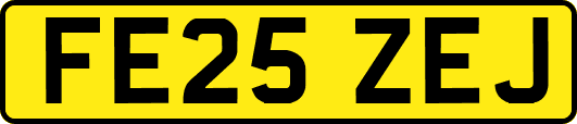 FE25ZEJ