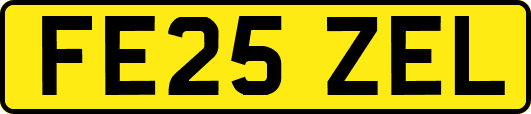 FE25ZEL