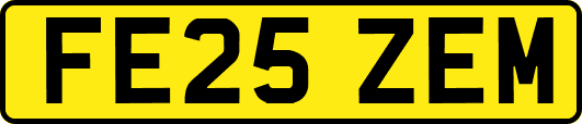 FE25ZEM