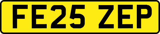 FE25ZEP